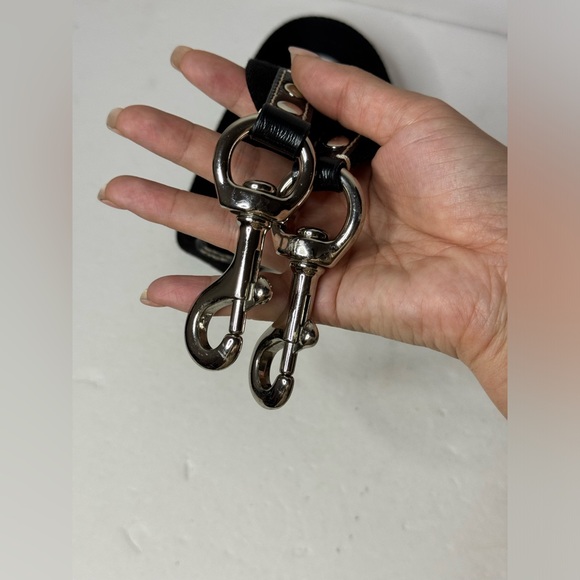 Vintage Coach Shoulder Crossbody Strap - Picture 2 of 7